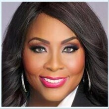 Barb Cole CNE, BPOR, CRS